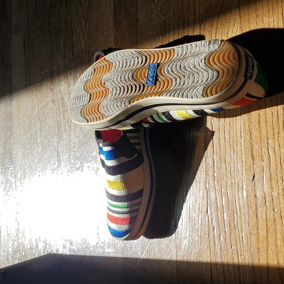 Kate Spade New York Keds slip ons - Picture 2 of 5